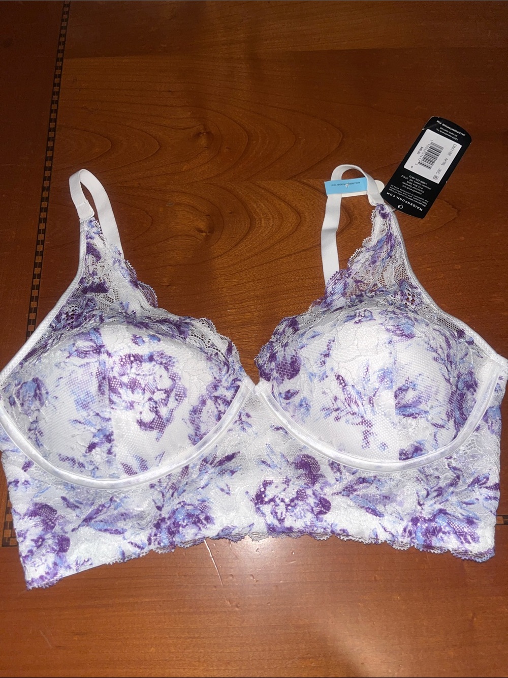 Maidenform Bra 36C